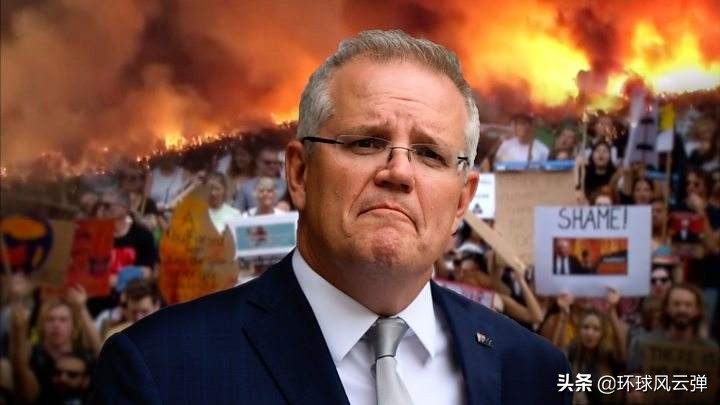 蔡英文要去澳大利亞�送溫暖�？ 等等，你應該溫暖的是阿富汗