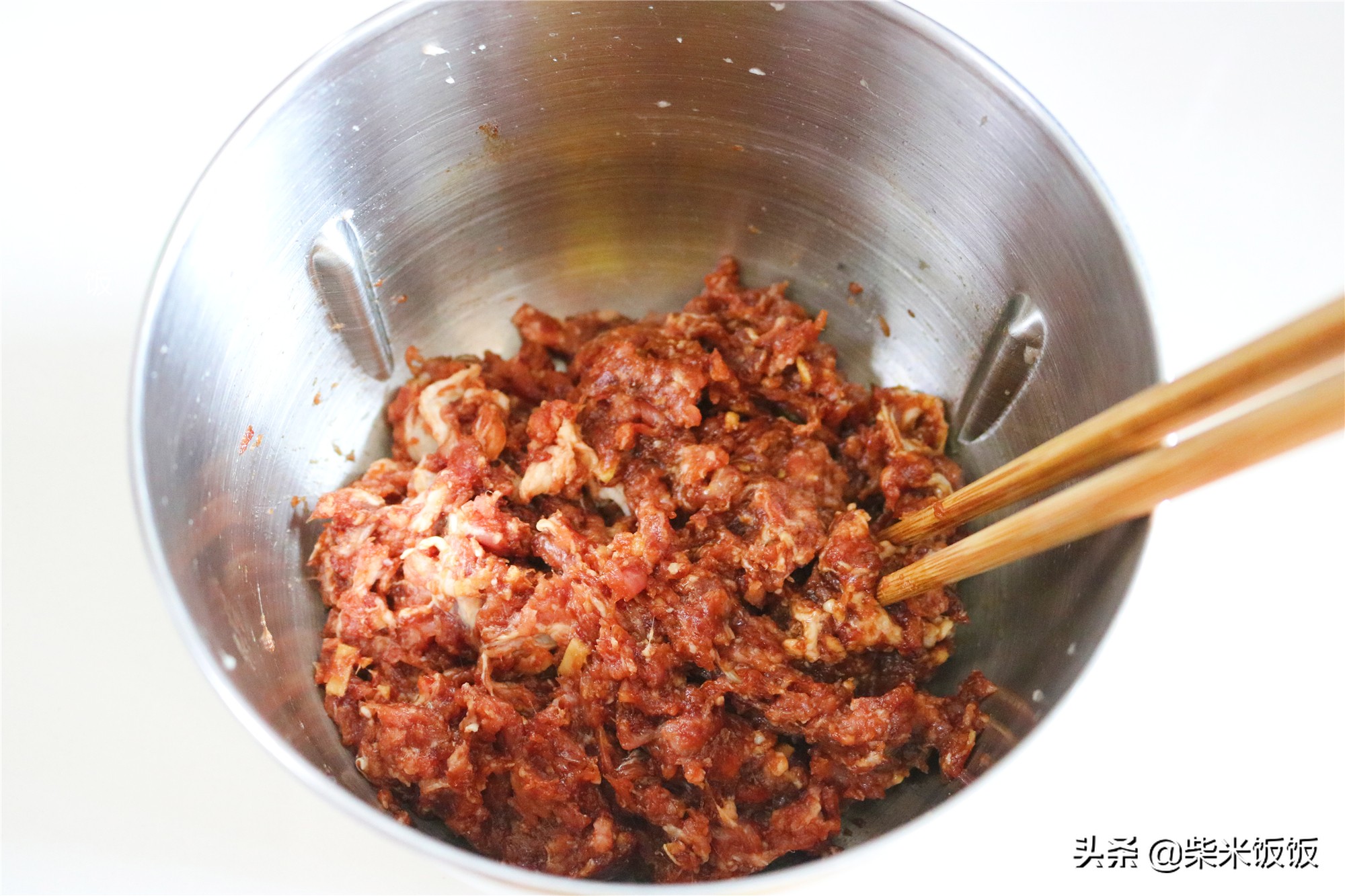 卷一卷，蒸一蒸，香软又多层，比包子简单，趁热两个不够吃