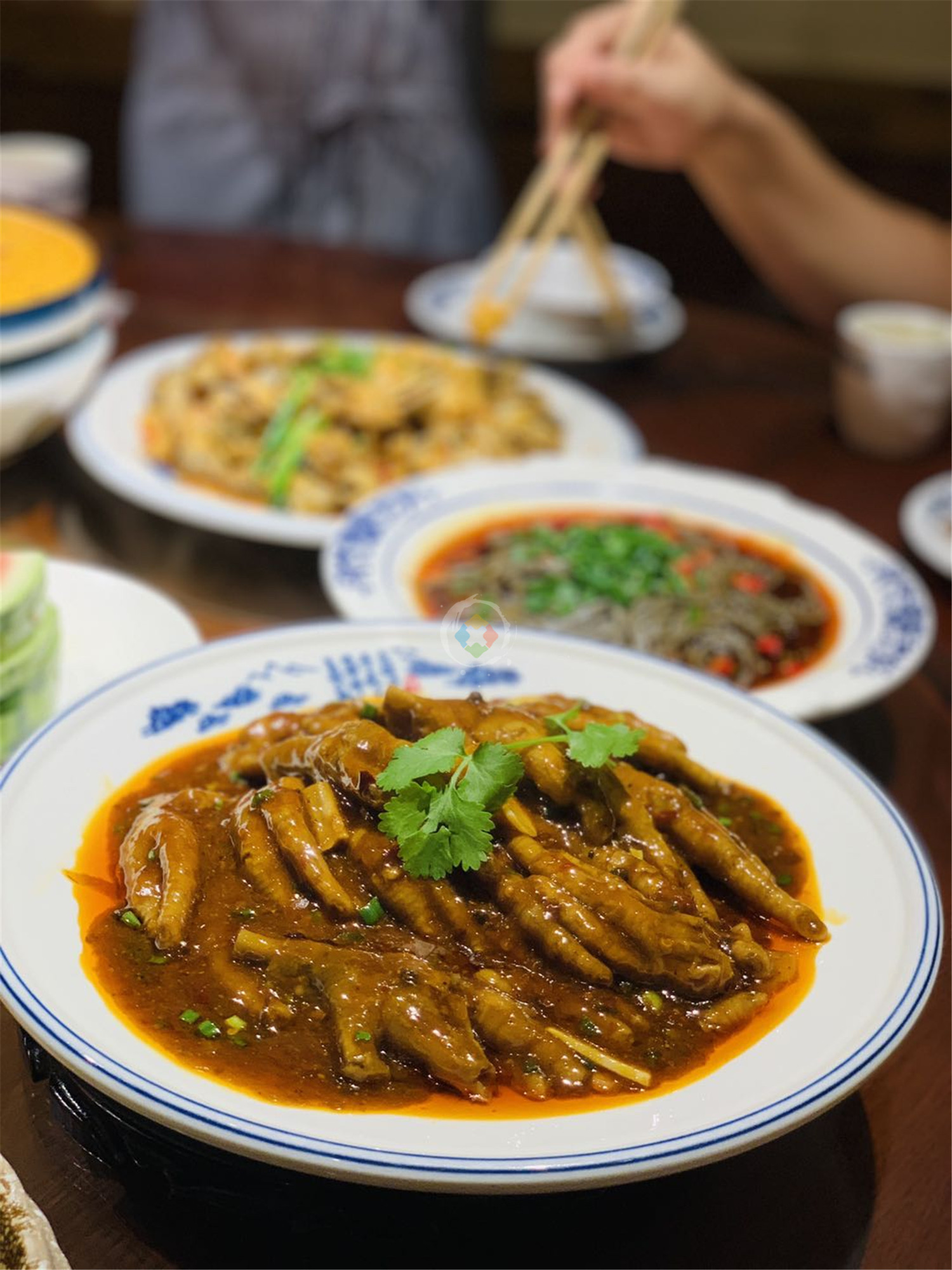 重庆小龙虾顶级品牌，老板承诺绝不使用回收油，味道真有保障吗？