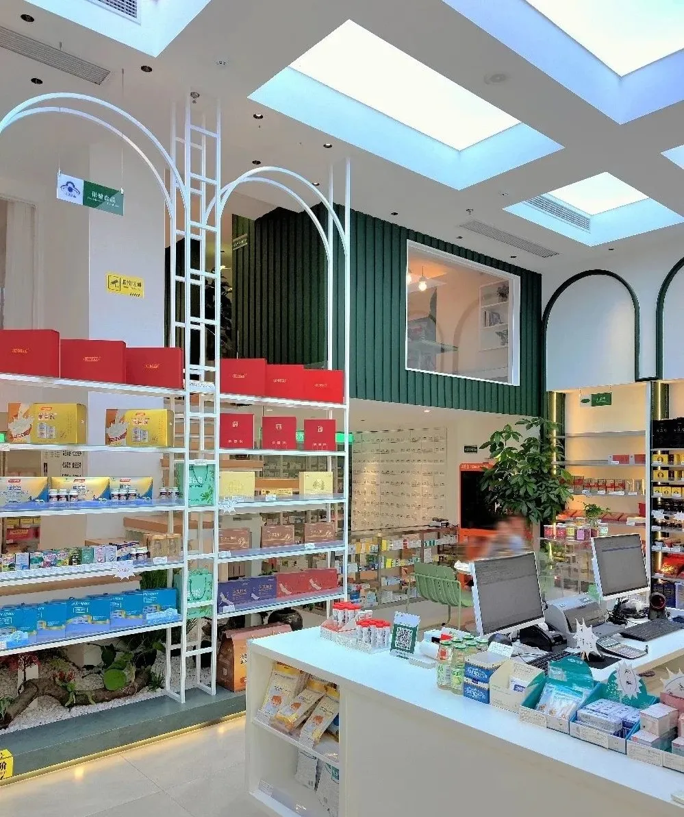 中国邮政开奶茶店了?引发全网3.4亿关注度,居然是一场乌龙事件