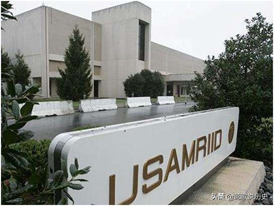 美国全球部署生物实验室！我国邻国就有，到底