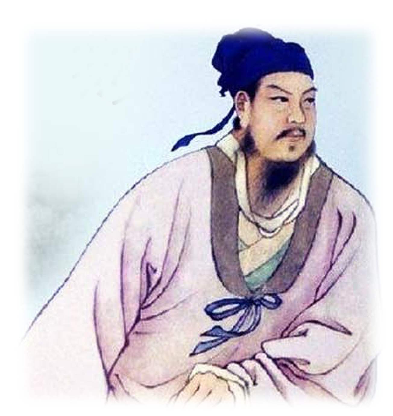 一生就写了一首诗，却千古流传，堪称历史上最