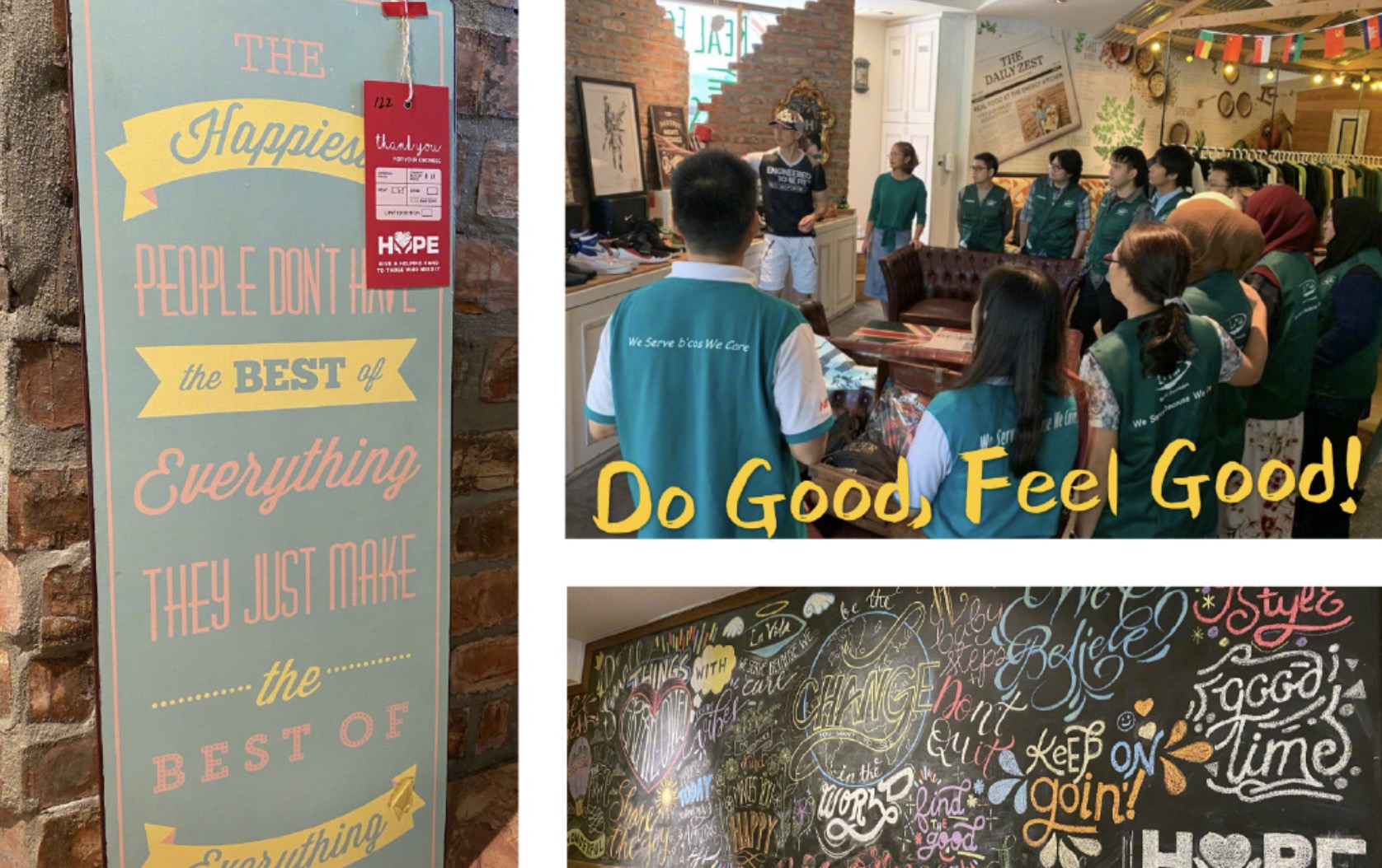 吴尊晒照纪念妈妈离世18周年，带儿女卖衣服做慈善，满满正能量