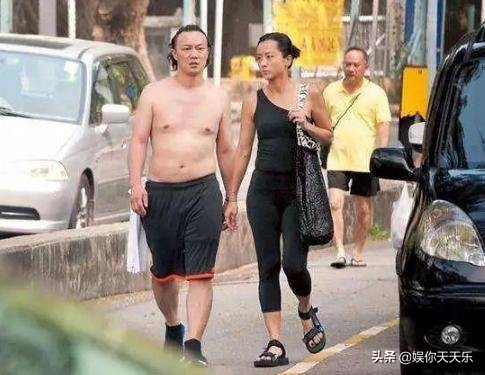盘点娱乐圈帅哥和他们的“丑媳妇”