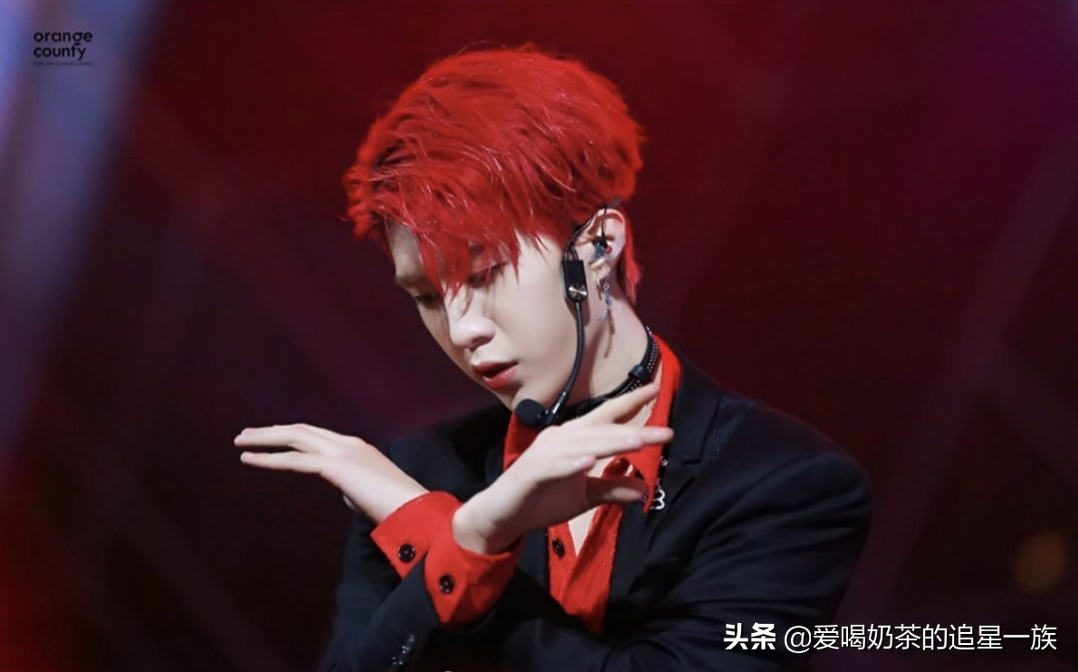 待遇差却眼光好的娱乐公司，中国乐华，哇唧唧