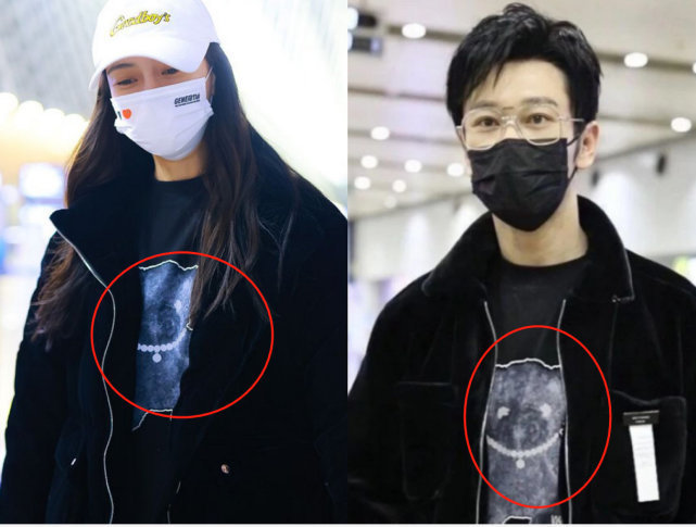 Baby发文官宣离婚，黄晓明贱卖豪宅分财产？男方全网维权否认婚变