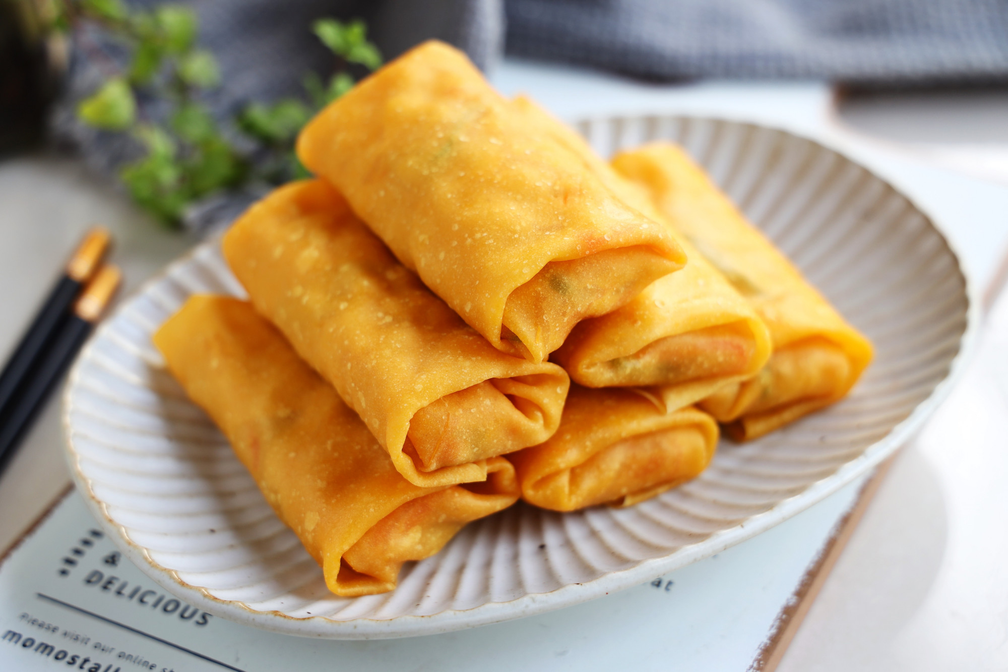 早餐饼这样做，不用烙不用煎，好吃不上火，比手抓饼、油条都健康