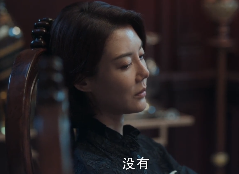 《扫黑风暴》女演员演技排行：江疏影表现不如新人，车晓意外出彩
