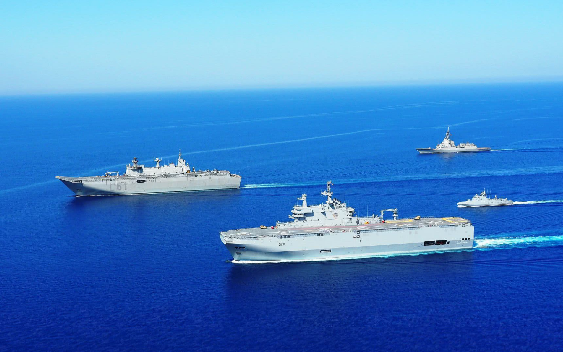 渤海劃出大片禁區(qū)，軍方下令2個月內(nèi)火力全開，2大部門發(fā)出警告