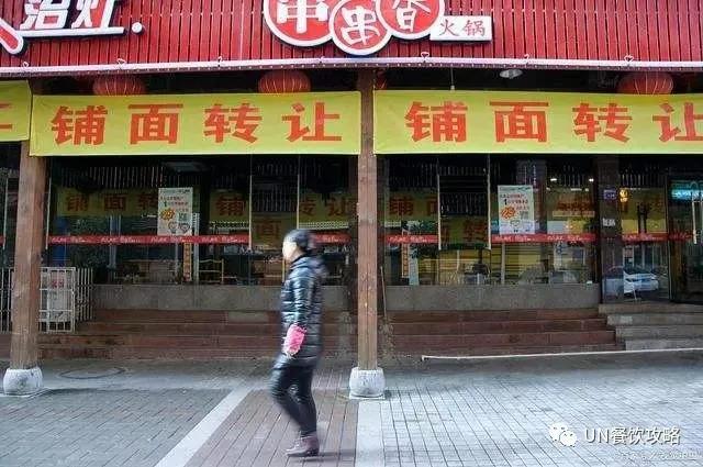 2020年要过去了，我想盘点一下今年的餐饮