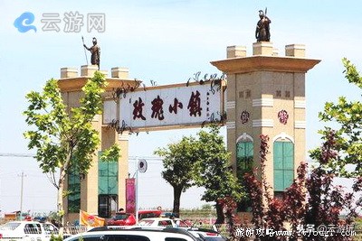 盘点青岛20个热门景点，青岛10大必玩旅游景点排行