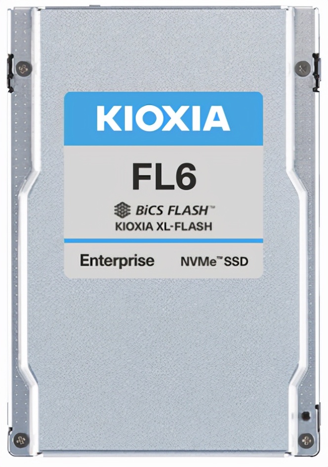 存储“芯”势力，铠侠亮相2021中国闪存市场峰会