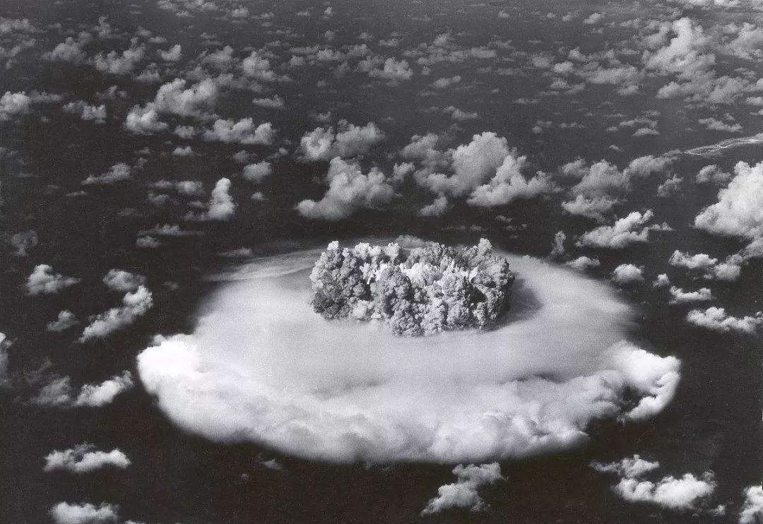 若美俄拿核武器招呼對方，結果會如何？ 美智庫給出答案