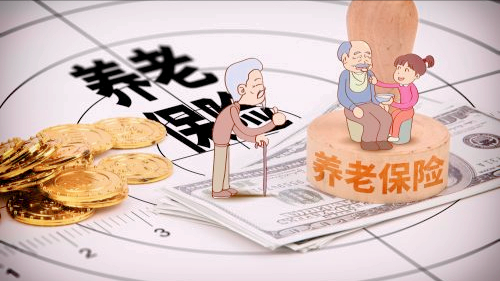 一次性补缴十五年九万养老保险费政府会补助多少钱？