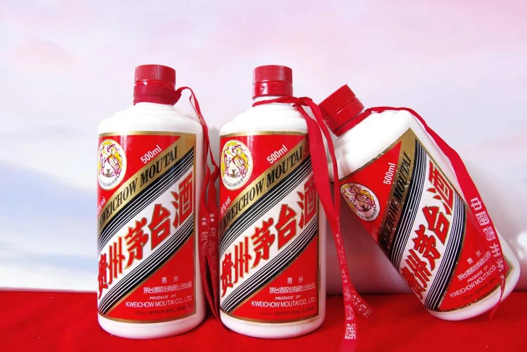 我在网上抢茅台，一瓶能赚800块