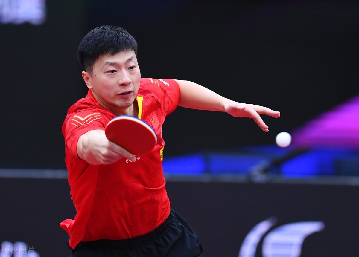 遺憾！ 國乒大滿貫組合無緣全運預賽，全力衛冕男女單打冠軍