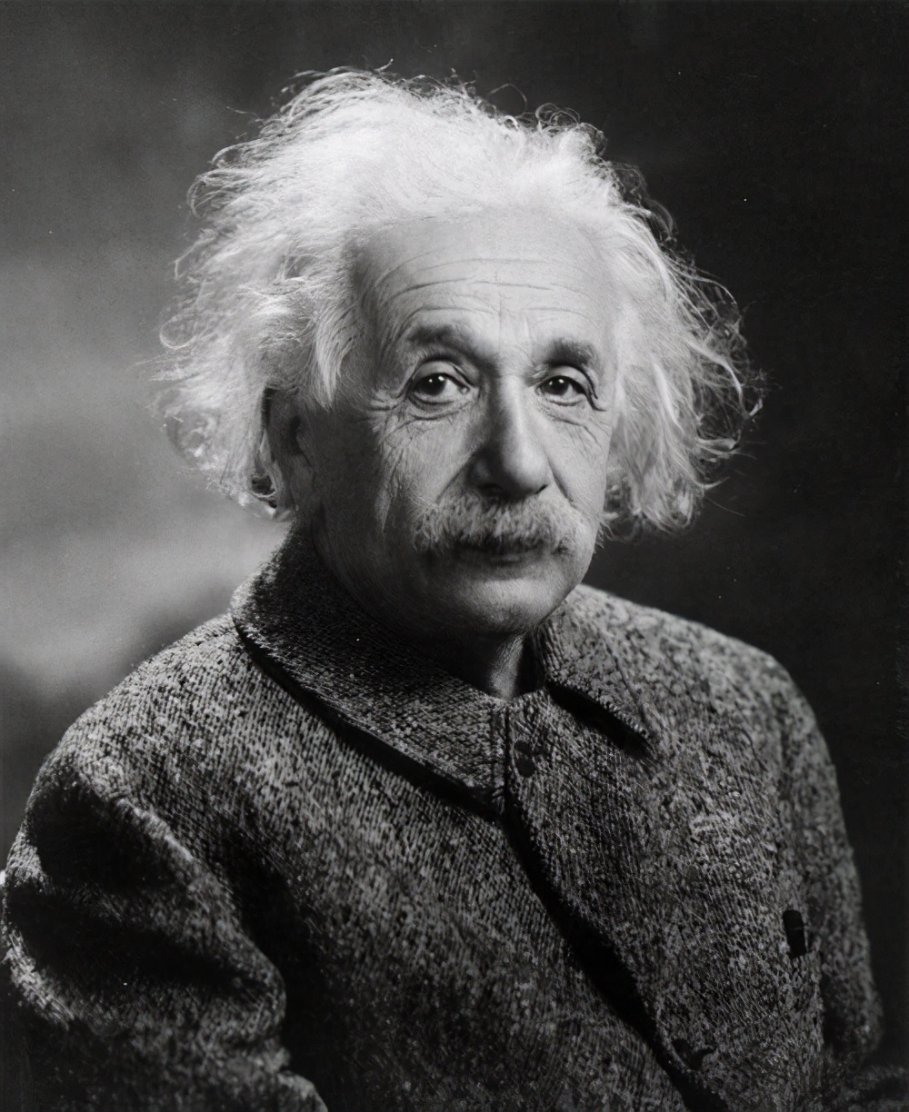 偷走爱因斯坦的大脑，切成240块研究50年，到底发现了什么？