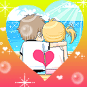 表情|情人节动态表情微信图片大全 2021情人节快乐动态祝福语图片