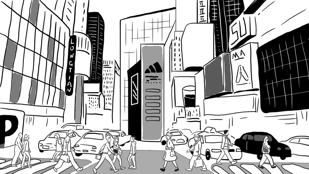 致我们共同经历的2020