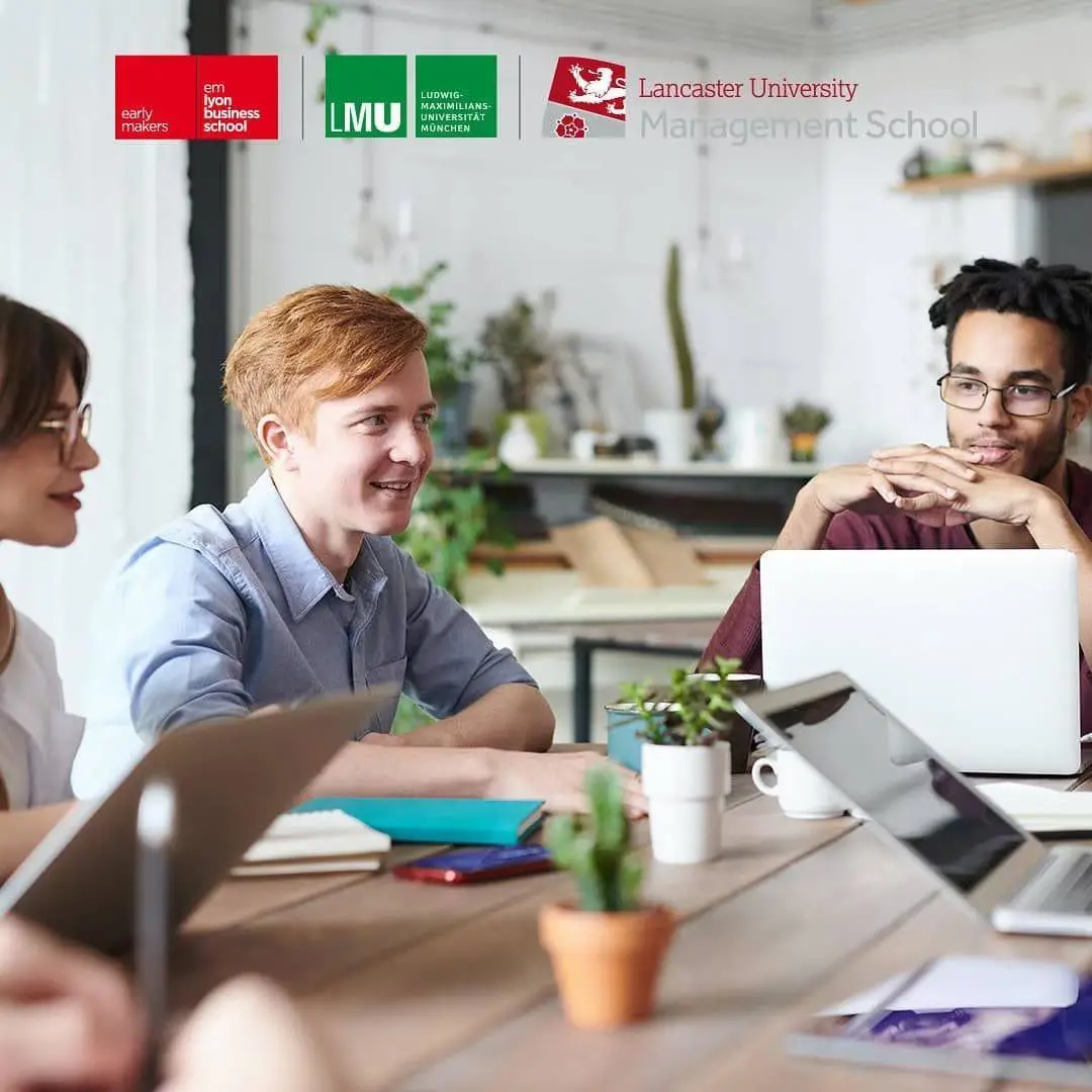 emlyon欧洲三学位GE项目，欧洲三个国家校区该怎么选？