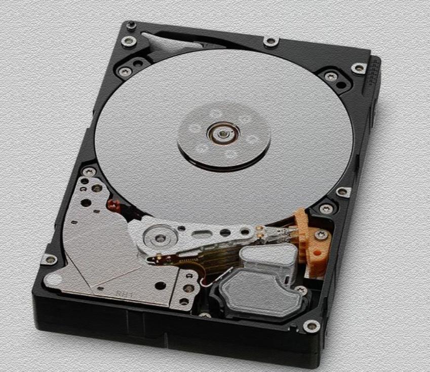 固态硬盘能用多少年？小白记住这个计算公式，以免数据丢失