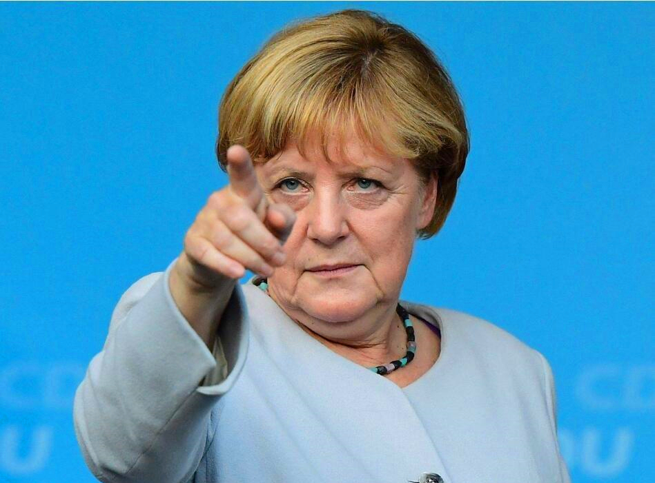 涉华声明被毙3次，德国要拿匈牙利开刀，匈总理：投一百次也一样