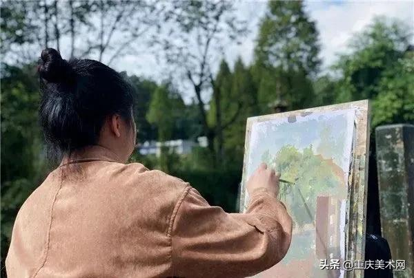 “没考上美院,是不是就比不上别人了?”一所好大学到底多重要