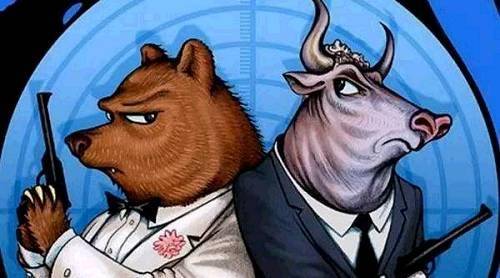 利好扑面而来，为何大盘还是对2900围而不攻？