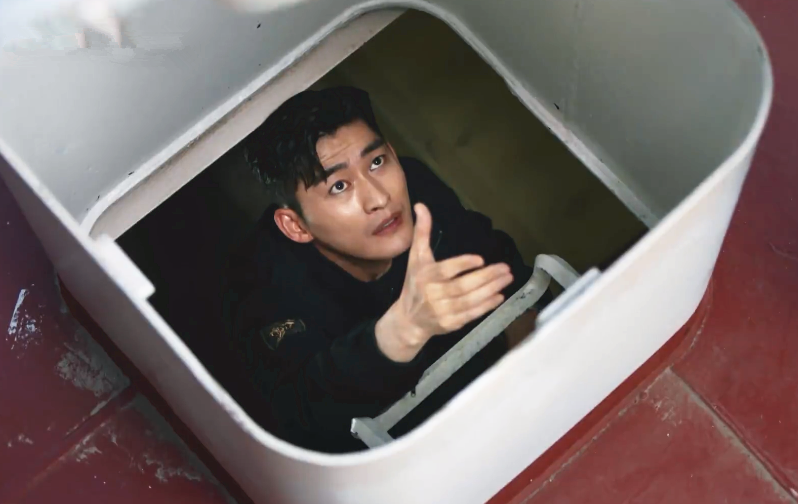 电视剧《海洋之城》在线免费观看(全44集完整版)