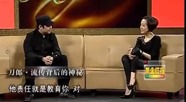 痛苦的刀郎：骂哥哥戴绿帽子，间接害死哥哥，