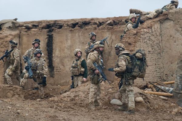 “帝国坟场”阿富汗，如何让美国付出巨大代价