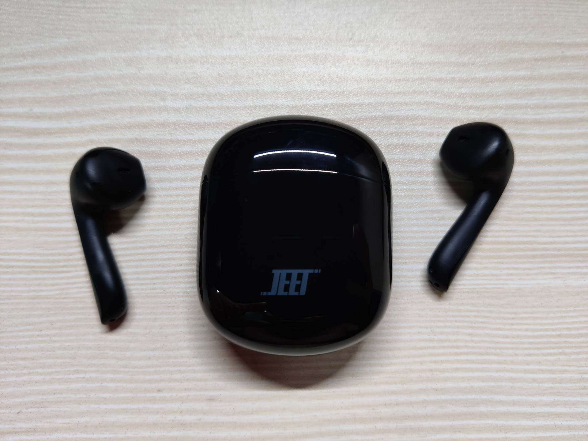 JEET ONE升级版蓝牙耳机创新升级值不值得买