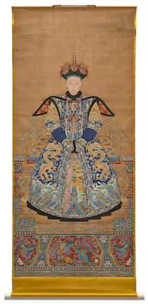 大清帝国女性的力量——始于女人，终于女人