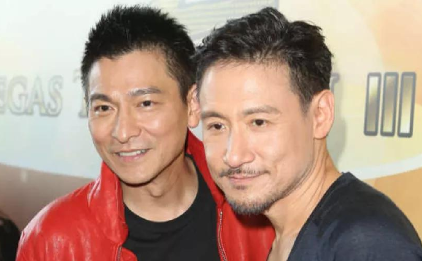 超5000万！刘德华创纪录的数据，撕开国内流量明