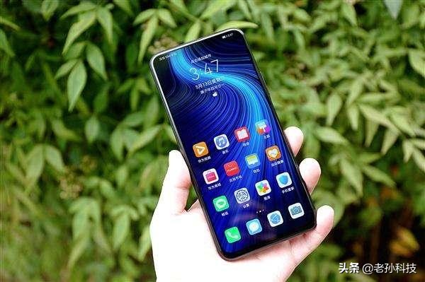 中端机性能排行榜 Redmi 10X长期称霸 华为留下遗憾