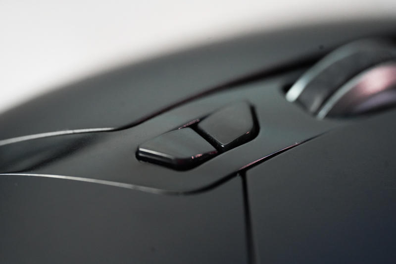 149元体验高端游戏鼠标现实吗？雷柏VT30给出了答案