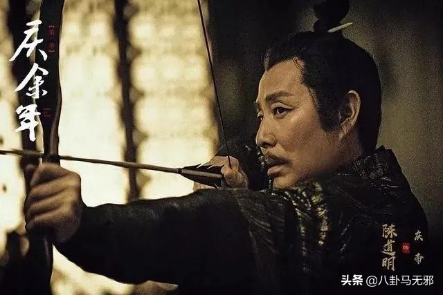 跑得了龙套演得了帝王，65岁的陈道明让岁月失控了