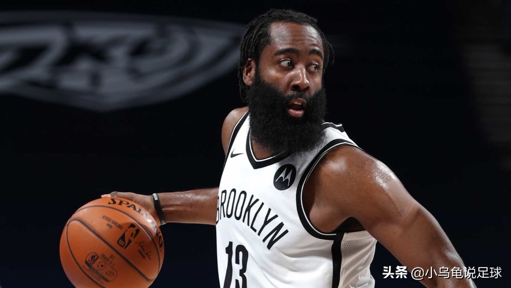 NBA历史命中三分最多的前十位球员，哈登排第五