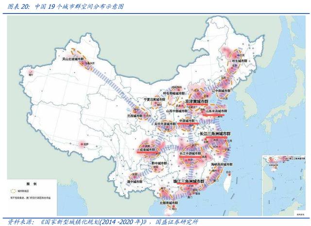 明年起，买房越靠近3个地方，5年后升值潜力越高