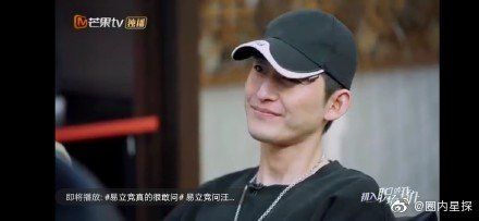 " duty field enters first we " Zhang Han talks about marriage: Was being missed is to miss