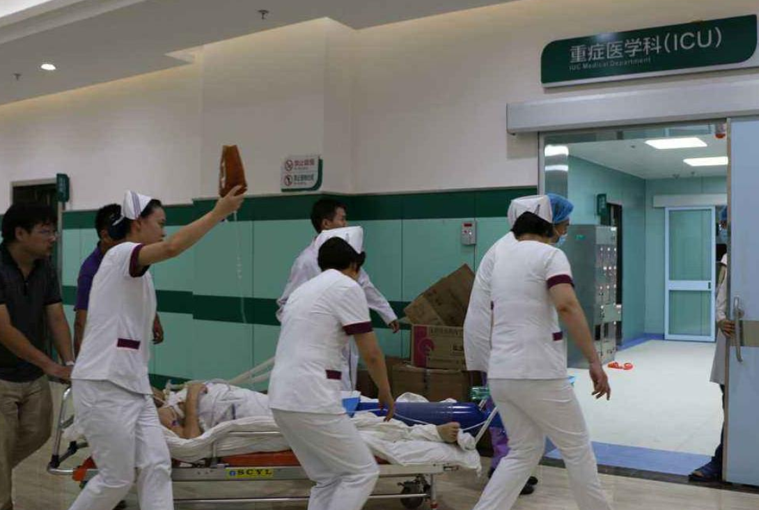 醫院為何�力保�頭胎？ 醫生：頭胎是來報恩的，盡量把孩子生下來