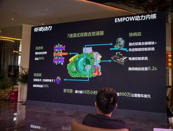 只需十萬出頭，原廠就能下賽道，傳祺影豹：還有誰