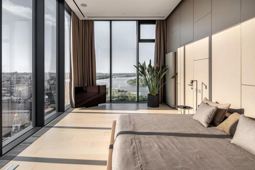 ​装修窗户怎么选？类型、尺寸、材质、性能、玻璃通通为您考虑到