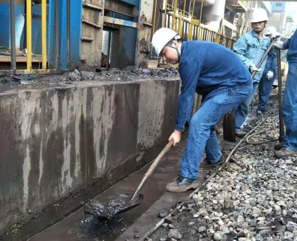 萍安钢铁原料公司矿石部荣获“江西省青年文明号”称号