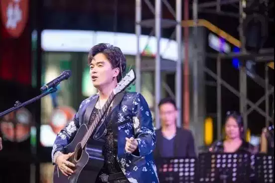 纪念BEYOND家驹逝世27载巡回演唱会 长沙站