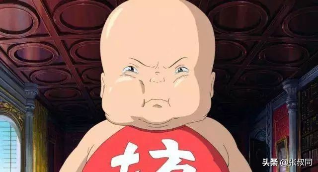 中文系才子用文言文写成《巨婴传》，发人深省！