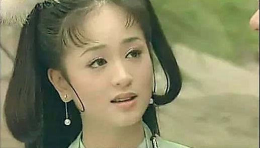 仙女不是谁都能演！这8位女星告诉你，什么叫仙界第一美人