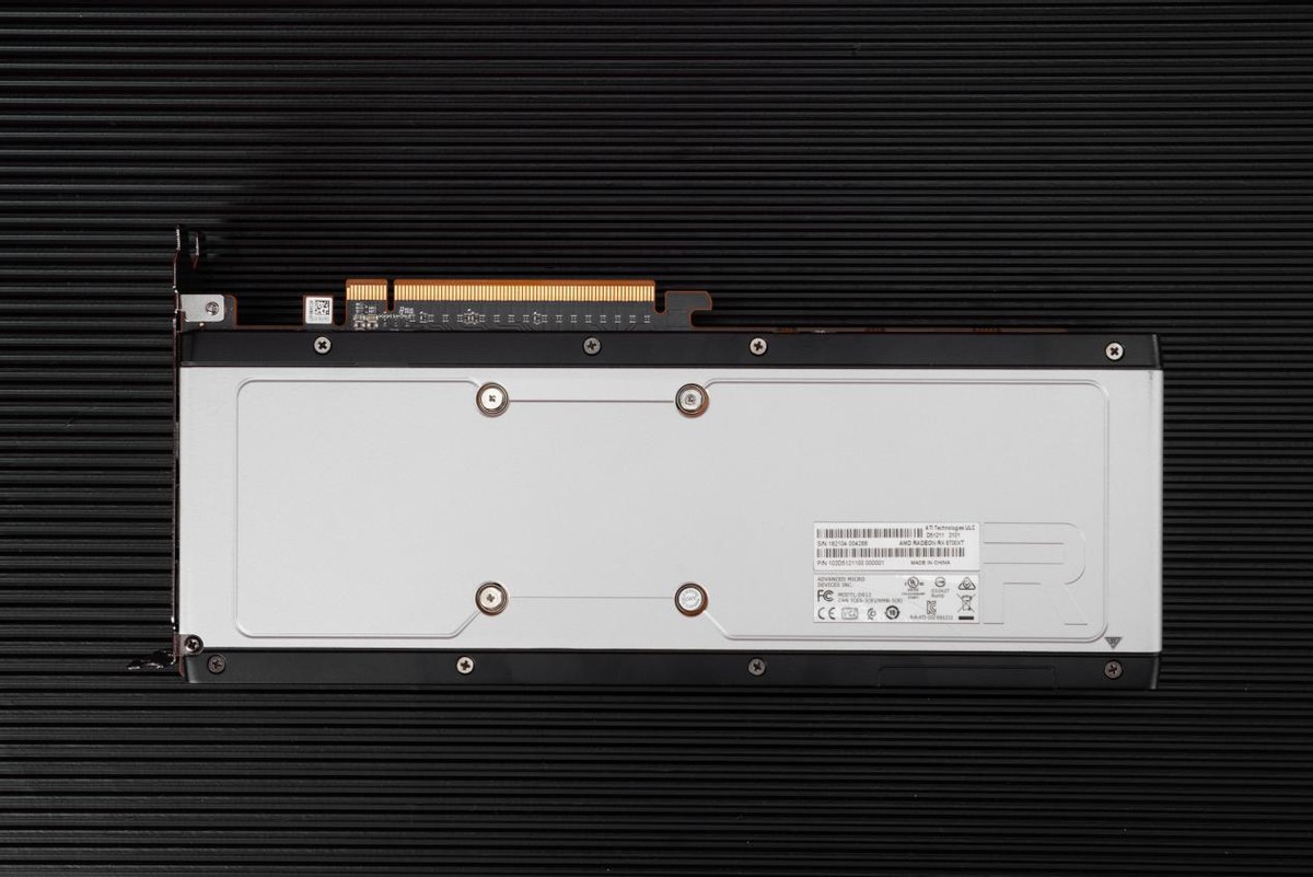 2K游戏新利器！AMD Radeon RX 6700 XT首发全面评测