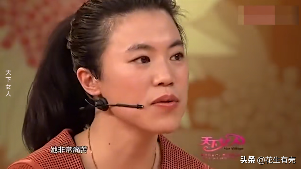 25年后再看王楠张怡宁：她们的多年“恩怨”，竟是最甜的姐妹情