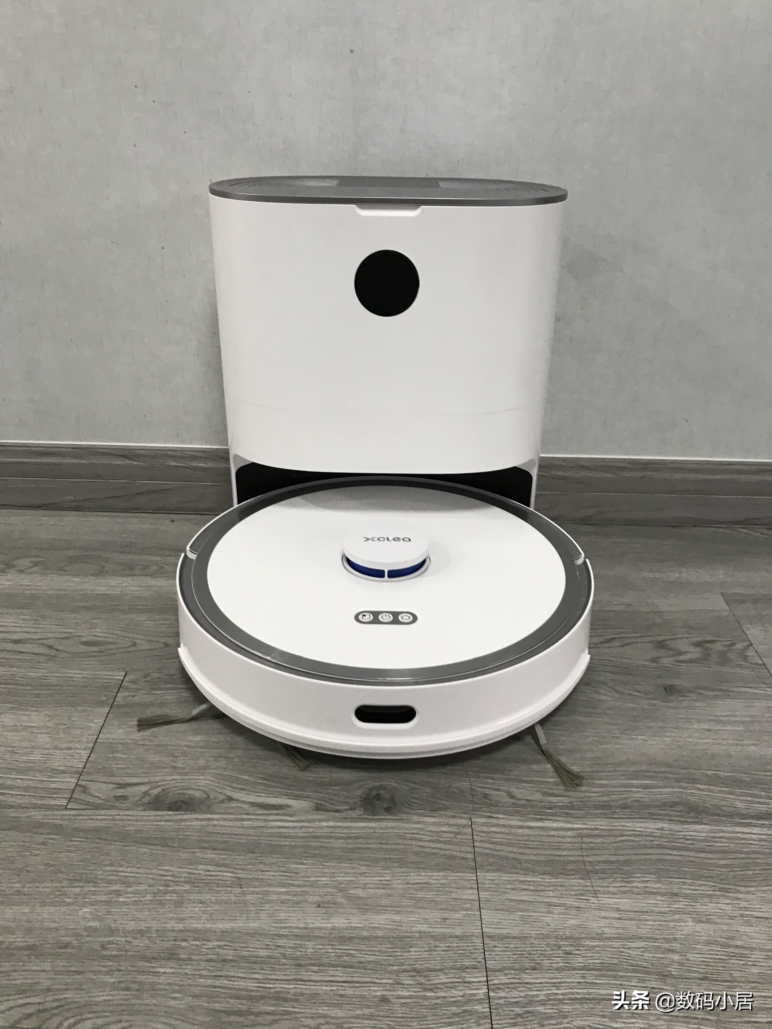 HUAWEI HiLink智能联动！清易H30Plus，够强